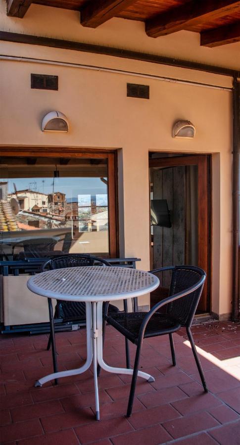 Casa Torre Apartment Arezzo Exterior photo