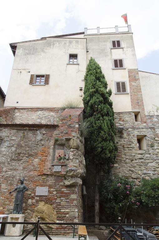 Casa Torre Apartment Arezzo Room photo