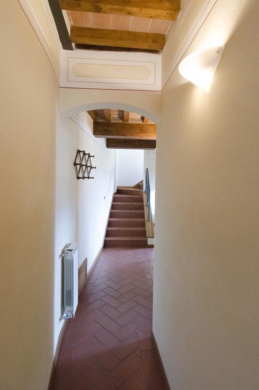 Casa Torre Apartment Arezzo Exterior photo