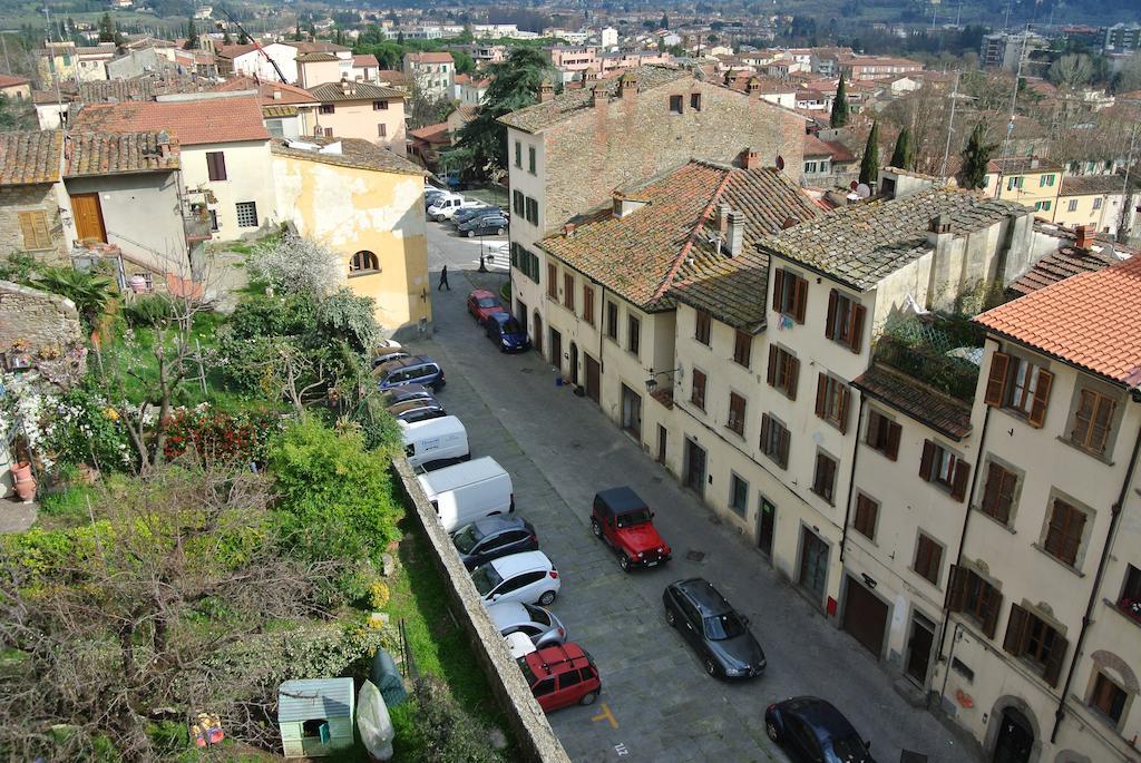 Casa Torre Apartment Arezzo Room photo